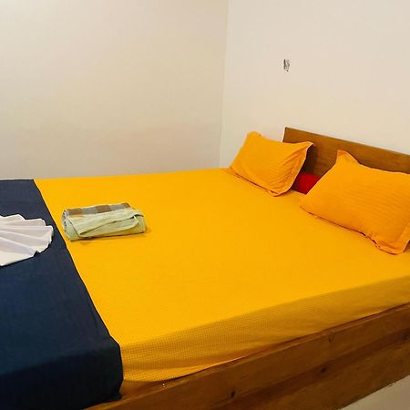 Crystal Bay Hotel Arugam Bay Bagian luar foto