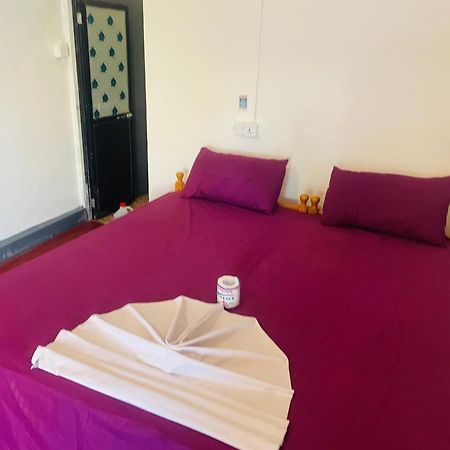 Crystal Bay Hotel Arugam Bay Bagian luar foto