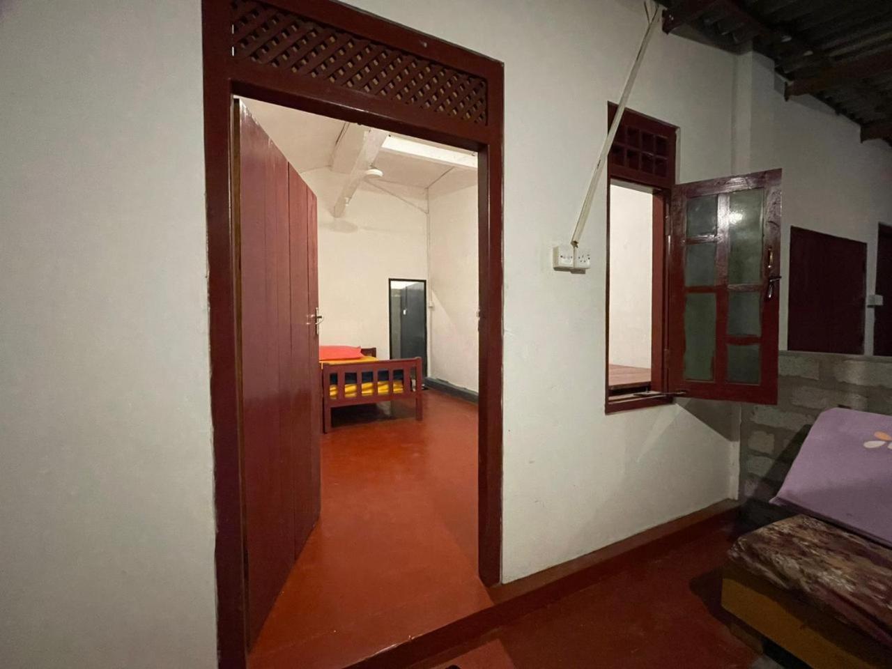 Crystal Bay Hotel Arugam Bay Bagian luar foto