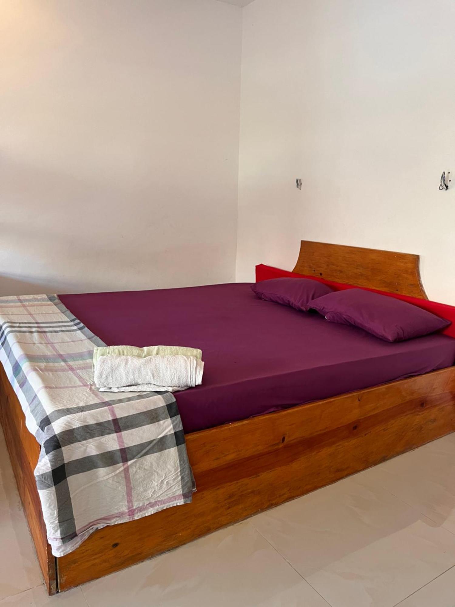Crystal Bay Hotel Arugam Bay Bagian luar foto